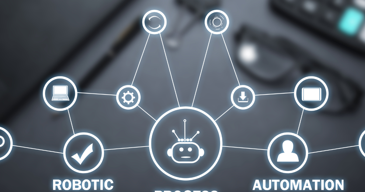 Application of Technology and Systematic Design Workflow Automation