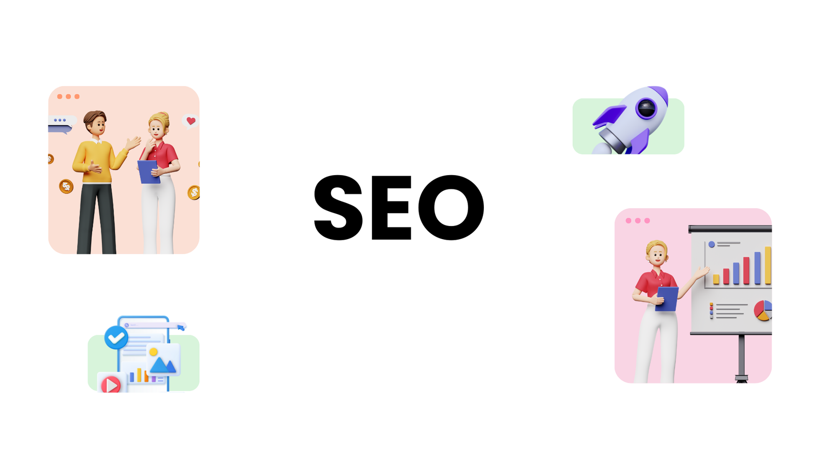 The Ultimate SEO Cheat Sheet for 2026