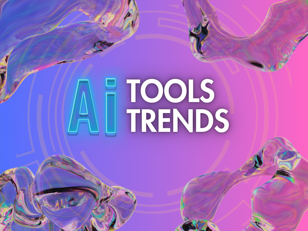 Top 10 AI Tools for Creative Professionals in 2025