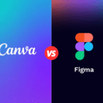 Canva vs Figma: Choosing the Best Design Tool for 2025
