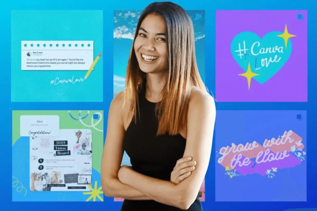 Creator Spotlight Series: Canva’s Innovation