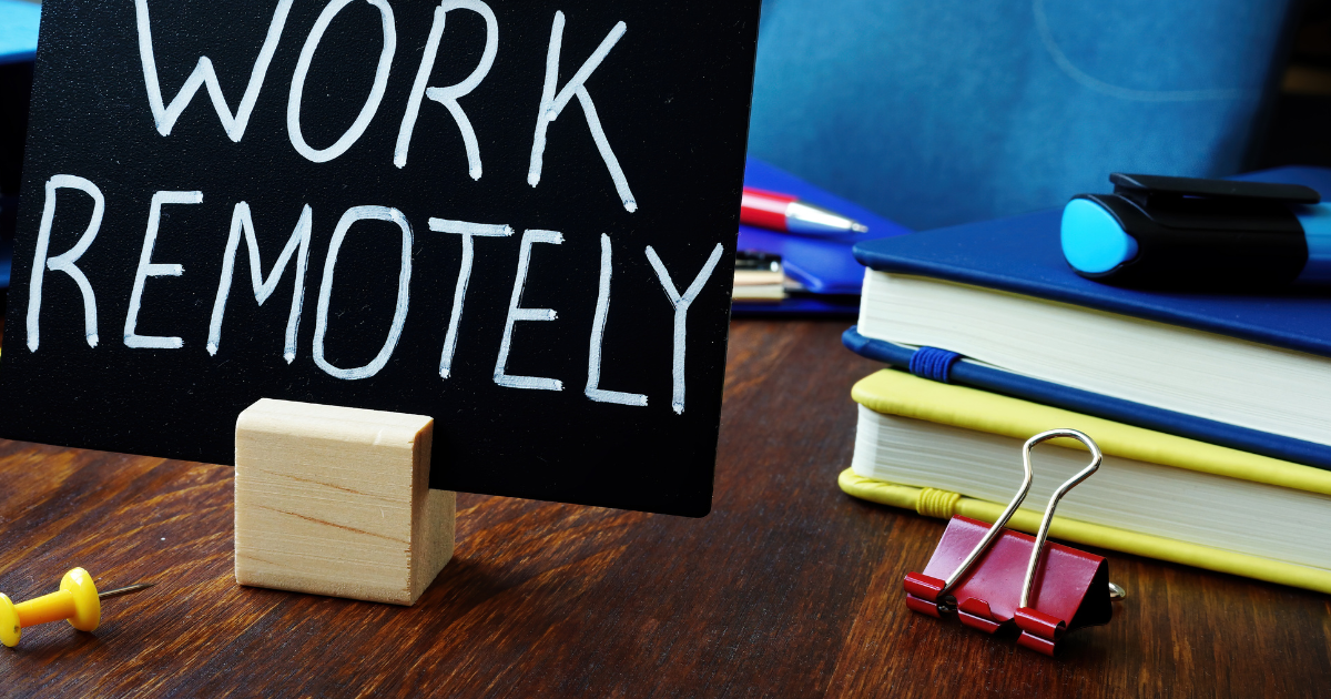 Top Productivity Apps for Remote Workers in 2026