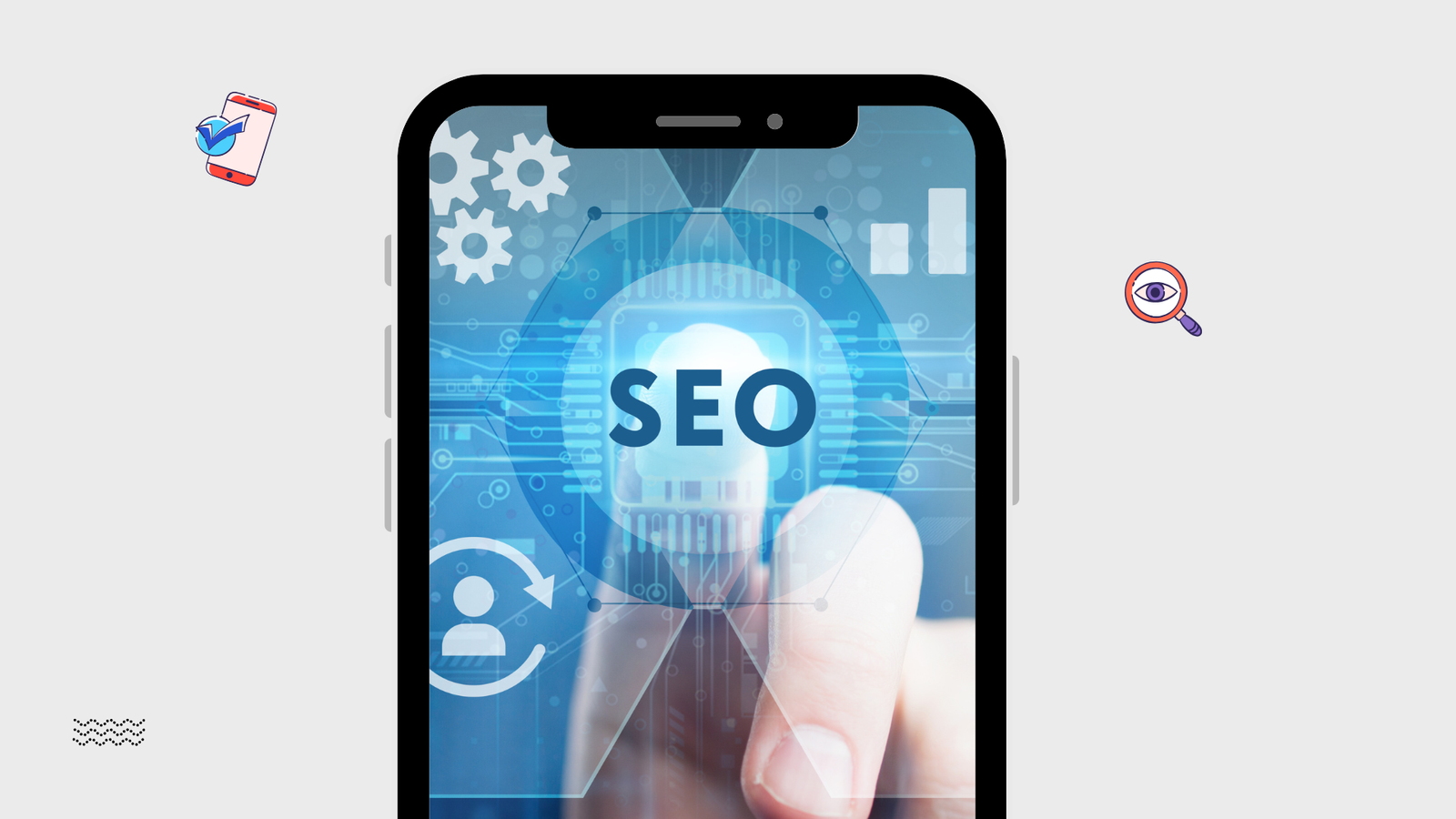 The Ultimate SEO Cheat Sheet for 2026